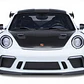 Carro Colección  Porsche 911 Gt3R 1/18 - Miniatura 6