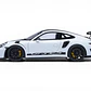 Carro Colección  Porsche 911 Gt3R 1/18 - Miniatura 13