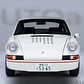 Carro Colección  Porsche 911 Circuit Wolf 1/18 - Miniatura 6
