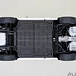 Carro Colección  Porsche 911 Circuit Wolf 1/18 - Miniatura 8