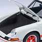 Carro Colección  Porsche 911 Circuit Wolf 1/18 - Miniatura 9