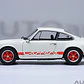 Carro Colección  Porsche 911 Circuit Wolf 1/18 - Miniatura 2