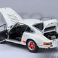 Carro Colección  Porsche 911 Circuit Wolf 1/18 - Miniatura 12