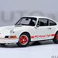 Carro Colección  Porsche 911 Circuit Wolf 1/18 - Miniatura 1