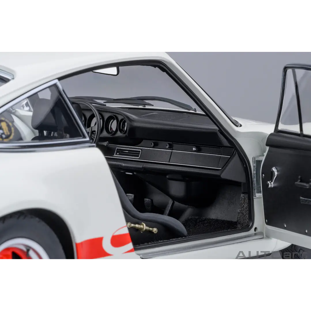 Carro Colección  Porsche 911 Circuit Wolf 1/18 14