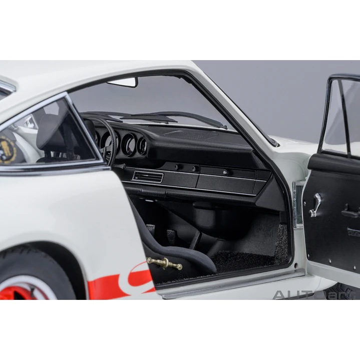 Carro Colección  Porsche 911 Circuit Wolf 1/18 14