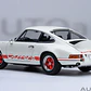 Carro Colección  Porsche 911 Circuit Wolf 1/18 - Miniatura 15