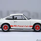 Carro Colección  Porsche 911 Circuit Wolf 1/18 - Miniatura 17