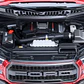 Carro Colección  Ford F150 Raptor   2019 Roja 1/18 - Miniatura 19
