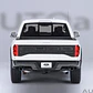 Carro Colección  Ford F150 Raptor 2019 Blanca1/18 - Miniatura 7