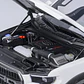 Carro Colección  Ford F150 Raptor 2019 Blanca1/18 - Miniatura 9