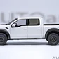 Carro Colección  Ford F150 Raptor 2019 Blanca1/18 - Miniatura 8