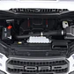 Carro Colección  Ford F150 Raptor 2019 Blanca1/18 - Miniatura 13