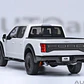 Carro Colección  Ford F150 Raptor 2019 Blanca1/18 - Miniatura 16