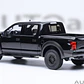Carro Colección  Ford F150 Raptor  2019 Negra1/18 - Miniatura 4