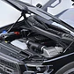 Carro Colección  Ford F150 Raptor  2019 Negra1/18 - Miniatura 12