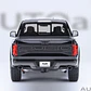 Carro Colección  Ford F150 Raptor  2019 Negra1/18 - Miniatura 13