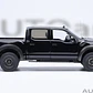 Carro Colección  Ford F150 Raptor  2019 Negra1/18 - Miniatura 14
