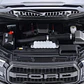 Carro Colección  Ford F150 Raptor  2019 Negra1/18 - Miniatura 17
