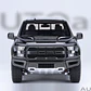 Carro Colección  Ford F150 Raptor  2019 Negra1/18 - Miniatura 5