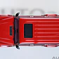Carro Colección  Mercedes Benz Amg G63 2019 Rojo1/18 - Miniatura 10