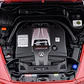 Carro Colección  Mercedes Benz Amg G63 2019 Rojo1/18 - Miniatura 16