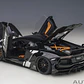 Carro Colección  Liberty Walk Lamborghini Aventa1/18 - Miniatura 2