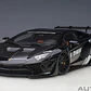 Carro Colección  Liberty Walk Lamborghini Aventa1/18 - Miniatura 3