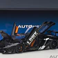 Carro Colección  Liberty Walk Lamborghini Aventa1/18 - Miniatura 4
