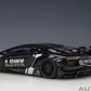 Carro Colección  Liberty Walk Lamborghini Aventa1/18 - Miniatura 9