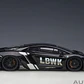 Carro Colección  Liberty Walk Lamborghini Aventa1/18 - Miniatura 10