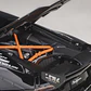 Carro Colección  Liberty Walk Lamborghini Aventa1/18 - Miniatura 11
