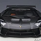 Carro Colección  Liberty Walk Lamborghini Aventa1/18 - Miniatura 14