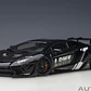 Carro Colección  Liberty Walk Lamborghini Aventa1/18 - Miniatura 18