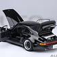 Carro Colección  Porsche 911(930)Turbo Comic Ver1/18 - Miniatura 2