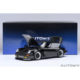Carro Colección  Porsche 911(930)Turbo Comic Ver1/18