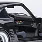 Carro Colección  Porsche 911(930)Turbo Comic Ver1/18 - Miniatura 4
