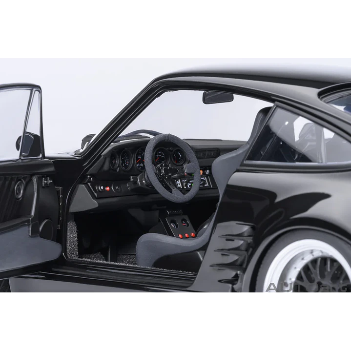 Carro Colección  Porsche 911(930)Turbo Comic Ver1/18 5