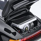 Carro Colección  Porsche 911(930)Turbo Comic Ver1/18 - Miniatura 7