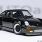 Carro Colección  Porsche 911(930)Turbo Comic Ver1/18 - Miniatura 9