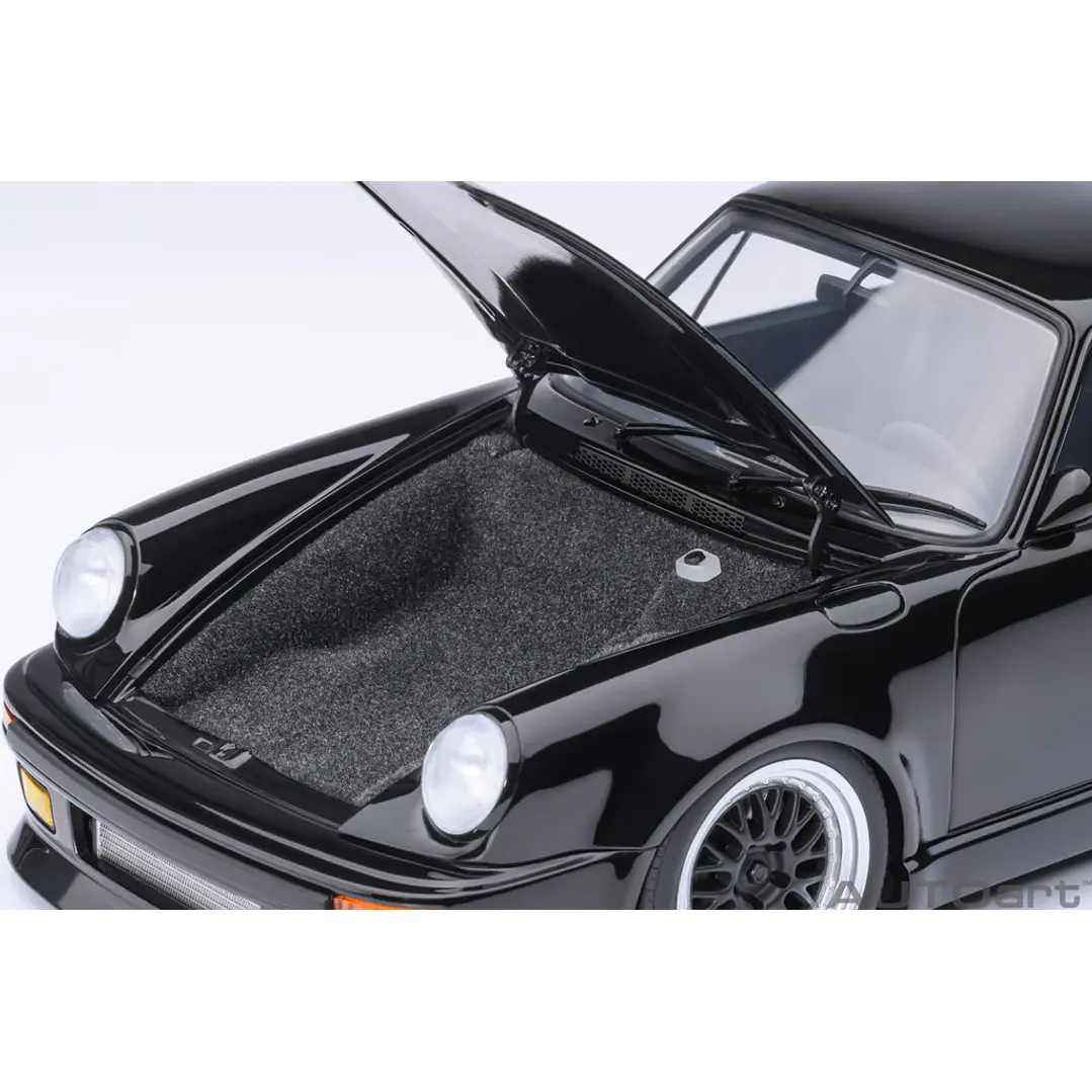 Carro Colección  Porsche 911(930)Turbo Comic Ver1/18 10