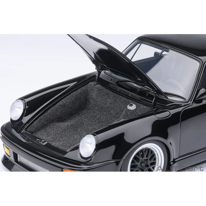 Carro Colección  Porsche 911(930)Turbo Comic Ver1/18 10
