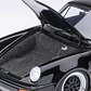 Carro Colección  Porsche 911(930)Turbo Comic Ver1/18 - Miniatura 10