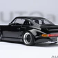 Carro Colección  Porsche 911(930)Turbo Comic Ver1/18 - Miniatura 11