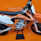 Motocicleta   Ktm 450 Sx-F 1/6 - Miniatura 2