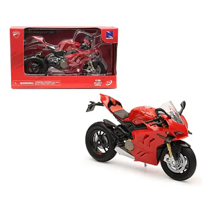  Moto   Ducati Supernaked V4 Sroja1/12