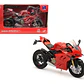  Moto   Ducati Supernaked V4 Sroja1/12 - Miniatura 1