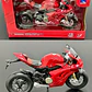  Moto   Ducati Supernaked V4 Sroja1/12 - Miniatura 2