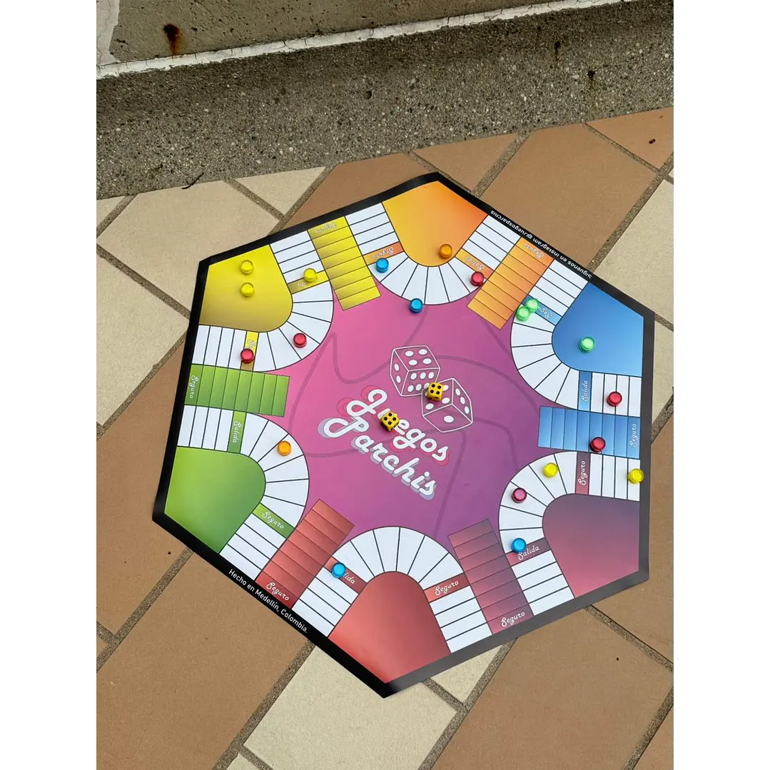  Parques Magnetico Grande  1