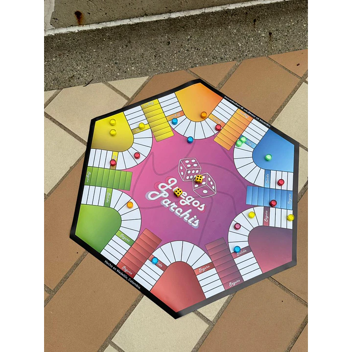  Parques Magnetico Grande  1